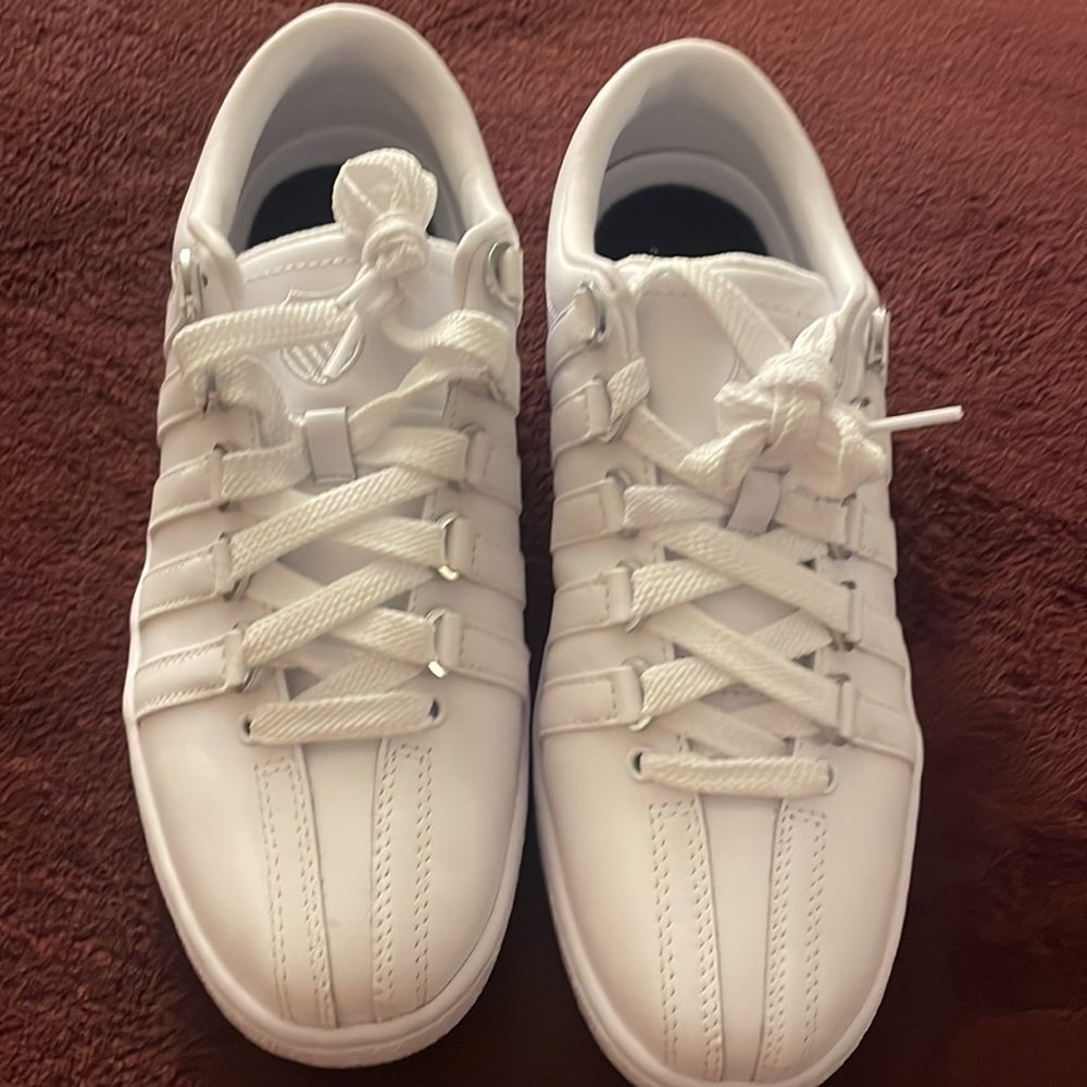 K-SWISS CLASSIC LX - Picture 6 of 9